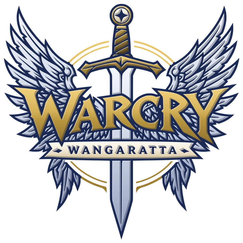 Warcry Wangaratta