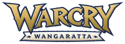 Warcry Wangaratta